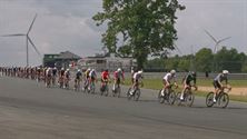 172 renners streden om de Zolder Cycling Cup
