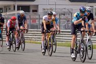 172 renners streden om de Zolder Cycling Cup
