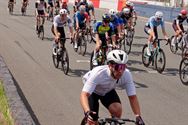 172 renners streden om de Zolder Cycling Cup