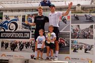 172 renners streden om de Zolder Cycling Cup