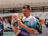 172 renners streden om de Zolder Cycling Cup