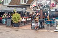 De 'oudjes' laten zich bewonderen