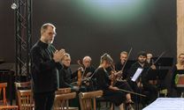 Emotionele opera in een bijzonder decor