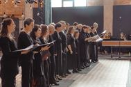 Emotionele opera in een bijzonder decor