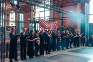 Emotionele opera in een bijzonder decor