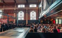 Emotionele opera in een bijzonder decor