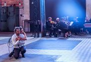 Emotionele opera in een bijzonder decor