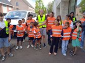 Ook het derde zomerkamp in Het Berenhuis zit erop