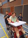Ook het derde zomerkamp in Het Berenhuis zit erop