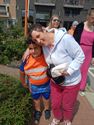 Ook het derde zomerkamp in Het Berenhuis zit erop