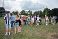 De bekroning na een week rugbykamp