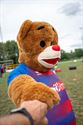De bekroning na een week rugbykamp