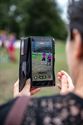 De bekroning na een week rugbykamp