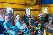Boeiende en sfeervolle optredens in de Kapel