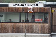 Ben Iken wint Gouden Helm na ingekort programma