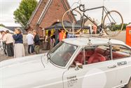 Opnieuw veel belangstelling aan de Kunstkapel