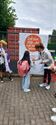 Springplank startte het nieuwe schooljaar met stip