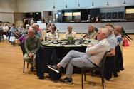Neos Heusden-Zolder nam een feestelijke start
