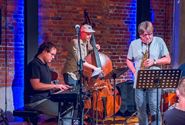 Tom Van Dyck Kwartet opent jazzseizoen