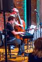 Tom Van Dyck Kwartet opent jazzseizoen