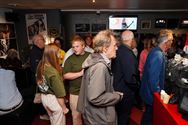 11 dagen film en muziek in 4de Roxy Music Fest