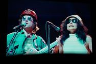 11 dagen film en muziek in 4de Roxy Music Fest