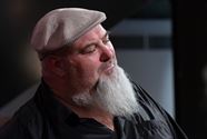 Big Dave blies het bluespubliek overhoop