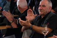 Big Dave blies het bluespubliek overhoop