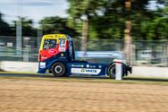 Norbert Kiss en Jochen Hahn de eerste winnaars