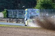 Norbert Kiss en Jochen Hahn de eerste winnaars