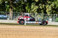 Norbert Kiss en Jochen Hahn de eerste winnaars