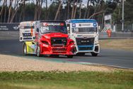 Norbert Kiss en Jochen Hahn de eerste winnaars