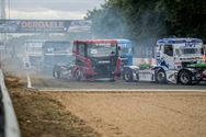 Norbert Kiss en Jochen Hahn de eerste winnaars