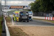 Norbert Kiss en Jochen Hahn de eerste winnaars