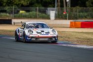 Norbert Kiss en Jochen Hahn de eerste winnaars