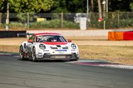 Norbert Kiss en Jochen Hahn de eerste winnaars