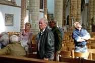 Neos werd ondergedompeld in het 'verhaal van Geel'