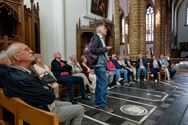 Neos werd ondergedompeld in het 'verhaal van Geel'