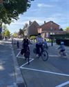 Een plezante Strapdag bij Pagadder
