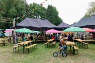 Foodtruckfestival kende wisselend succes