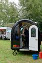 Foodtruckfestival kende wisselend succes