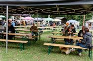 Foodtruckfestival kende wisselend succes
