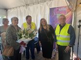73ste Braderie is officieel geopend