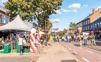 Braderie had voor elk wat wils in petto