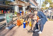 Braderie had voor elk wat wils in petto