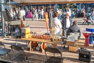 Braderie had voor elk wat wils in petto