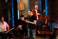 MJO zwaait Marco Cirone uit