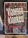 Vlaamse klanken zijn op het gezicht af te lezen