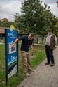 Het werk aan de natuur van Bovy is nooit gedaan