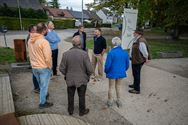 Het werk aan de natuur van Bovy is nooit gedaan